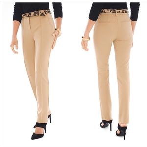 REDUCED $$ Chico’s So Slimming Pants